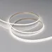Лента светодиодная 6 Вт/м 24В IP20 6000K 480LED/м COB-X480-6mm CSP 5 м