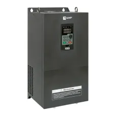 Преобразователь частоты 55/75 кВт 3х400В VECTOR-100 PROxima