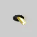 Встраиваемый светильник FOCUS S C048CL-01-GU10-BBS Черный