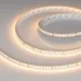 Лента светодиодная 12 Вт/м 24В IP20 2700K 160LED/м RT/RTW-A160-8-10mm SMD 2835 5 м Лента светодиодная 12 Вт/м 24В IP20 2700K 160LED/м RT/RTW-A160-8-10mm SMD 2835 5 м