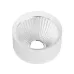 Рефлектор с посадочным кольцом LGD-REFLECTOR-RING-R85 (WH) ( Металл)