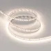 Лента светодиодная 12 Вт/м 24В IP20 4000K 160LED/м UL/RTW-A160-8mm SMD 2835 5 м