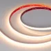 Лента светодиодная 10 Вт/м 24В IP66 2700K 480LED/м COB-X480-8-10mm CSP 5 м