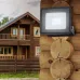 Прожектор светодиодный уличный ЭРА LPR-023-0-65K-010 10Вт 6500K 800Лм IP65