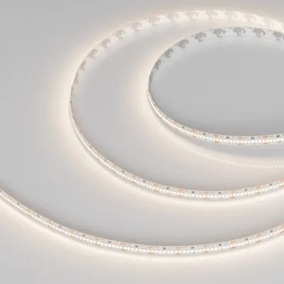 Лента светодиодная 9,6 Вт/м 24В IP20 4000K 420LED/м MICROLED-M420-8mm SMD 2216 5 м