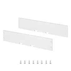 Заглушка ARH-POWER-W150 глухая (Алюминий)