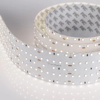 Лента светодиодная 30 Вт/м 24В IP20 4000K 420LED/м S2-A420-59mm SMD 2835 2.5 м