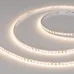 Лента светодиодная 15Вт/м 24В 3500K IP20 160LED/м RT-A160-5mm SMD 2835 CRI95 5м