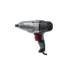 Гайковерт IMPACT электрич. P.I.T. PIW1050-С МАСТЕР (1050Вт, 100-350Нм, 2200 об/мин, 1/2, головки)