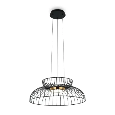 Светильник подвесной Citrus 8Вт 3000К IP20 Freya FR5398PL-L6B