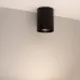 Светильник светодиодный SP-FOCUS-R110-18W Day4000 (BK, 50 deg, 230V) (ARL, IP54 металл, 5 лет)