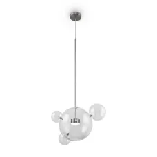 Светильник подвесной Amoris 10Вт 3000-7000К IP20 Freya FR5281PL-L10N