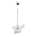 Светильник подвесной Amoris 10Вт 3000-7000К IP20 Freya FR5281PL-L10N