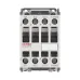 Магнитный контактор YON DSC009 9A 4кВт AC3 3P кат.24В AC 1НО
