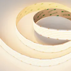 Лента светодиодная 40 Вт/м 24В IP20 3000K 1600LED/м COB-X1600-30mm CSP 5 м
