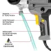 Дрель алмазного сверления электрическая ULTRA PWD120-C 1800Вт