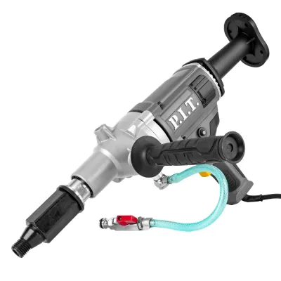 Дрель алмазного сверления электрическая ULTRA PWD120-C 1800Вт