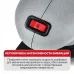 Шлифмашина вибрационная электрич. P.I.T. PSP300-C МАСТЕР (300Вт, подошва 187х90мм, 6000-11000об/мин)