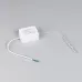 Блок питания ARPV-LV24020 (24V, 0.83A, 20W) (IP67 Пластик, 3 года)