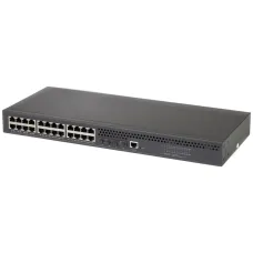 Коммутатор управляемый NL-SW-3L-16TP8GC4X L3