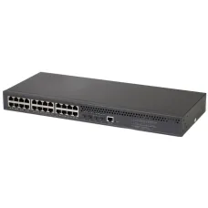 Коммутатор управляемый NL-SW-2L-24TP4X-S L2