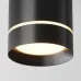 Светильник подвесной  Maytoni Orlo P085PL-12W3K-B LED 12W Черный