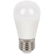 Лампа светодиодная ЭРА RED LINE LED P45-15W-840-E14 R 15Вт шар нейтральный белый свет E14