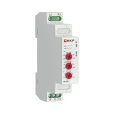 Реле напряжения RV-5A (паралл. подкл.) EKF PROxima