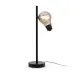 Светильник настольный Freya Evidence  FR5372TL-01B G9х1х40W Черный