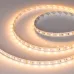 Лента светодиодная 20 Вт/м 24В IP20 4000K2400K 140LED/м UL-A140-10mm SMD 2835 5 м