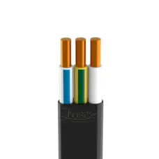Кабель силовой ППГ-Пнг(А)-HF 3х1.5 ок(N.PE)-0.660 бухта 100м ТРТС