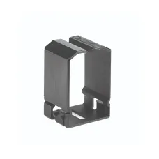 Держатель кабеля CL 40x60 для перфокороба серии RL