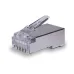 Коннекторы 8P8C F/UTP Cat.5e 3U (RJ-45) (100 pcs)