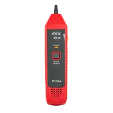 Тестер кабельный NT-10