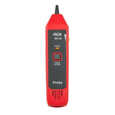 Тестер кабельный NT-10