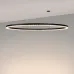 Светильник светодиодный SP-DIAMOND-R1050-60W Warm3000 (BK, 45 deg, 230V, TRIAC) (ARL, IP33 Металл, 3 года)