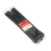 Хомут нейлоновый ЧЕРНЫЙ 4,8х350 (уп./100шт) EKF Simple