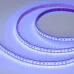 Лента светодиодная 12 Вт/м 24В IP67 RGB 120LED/м RT/RTW-A120-8-10mm SMD 2835 5 м