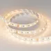 Лента светодиодная 19,2 Вт/м 24В IP20 6000K2700K 140LED/м RT-A140-10mm SMD 2835 5 м