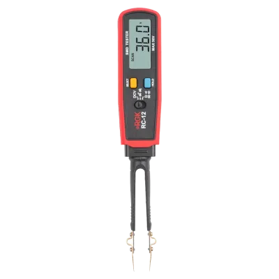 Тестер RLC (SMD) компонентов RC-12