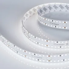Лента светодиодная 20 Вт/м 24В IP20 6000K 280LED/м S2-A280-20mm SMD 2835 2.5 м