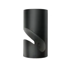 Держатель SL-WIRE-HOOK-R15 (BK) (Металл)