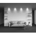 Светильник встраиваемый Maytoni Round DL058-12W4K-TRS-W Белый