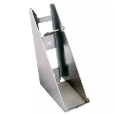 Кронштейн -MK-BH02 для крепления контроллера -CL15 к стойке -BH02