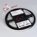Лента светодиодная 8 Вт/м 24В IP20 3500K 80LED/м RZ-A80-8mm SMD 2835 5 м