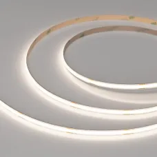 Лента светодиодная 6 Вт/м 24В IP20 3500K 480LED/м COB-X480-6mm CSP 5 м