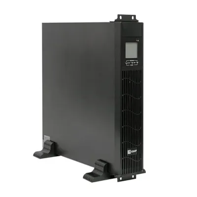 Источник Бесперебойного Питания Линейно-интерактивный  E-Power SW900pro-RT 1000 ВА PROxima, для монтажа в стойку,без АКБ