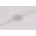 Торшер светильник Rivoli Antonella 7181-601 1 х Е27 40 Вт модерн напольный