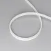 Лента светодиодная герметичная HALO-SIDE-A160-06x13mm 24V White6000 (10 W/m, IP67, 5m, wire x1) (ARL, 160 LED/m)