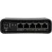 Роутер беспроводной 10/100/1000BASE-TX/4G ready 2.4/5 ГГц Wi-Fi 1 (b), Wi-Fi 2 (a), Wi-Fi 3 (g), Wi-Fi 4 (n), Wi-Fi 5 (ac)
